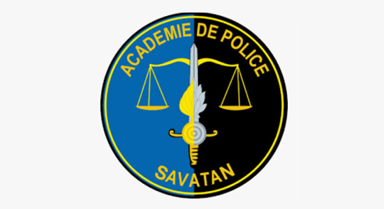 Académie de Police de Savatan (VD/VS)