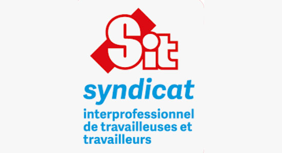 Syndicat Interprofessionnel des Travailleurs